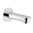 thumbnail image 2 of Grohe 13 272 Wall Mounted Tub Spout From The Eurosmart Cosmopolitan Collection - Chrome, 2 of 2