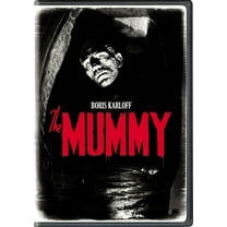 The Mummy (1932) [DVD]