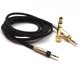 thumbnail image 4 of Newfantasia Cable De Actualización De Repuesto Para Auriculares Audio Technica Ath-M50X Ath-M40X Ath-M70X 1,2 Metros/4 Pies, 4 of 5