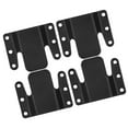 thumbnail image 1 of Sectional Couch Connectors Mountain Buckle Sofa Insert Couch Connectors Sectional Couch Clips Hinged Connection Accessories Universal Combination Sofa Interlock, 1 of 7