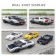 thumbnail image 4 of MOULD KING AE86 Octa-car On Display Box Set, City Super Car Building Block Racing Sports Car Racer Vehicle Supercar Moc Model Educational Brick Toys, Gift For Boys Kids, 4 of 4
