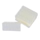 thumbnail image 2 of Adhesivo de Doble Cara Sunnimix Uñas Postizas Falsas Cintas de Extensión Pegatinas de Pegamento 240 Piezas, 2 of 8
