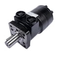 thumbnail image 4 of GELUOXI 1PC Hydraulic Motor 151-2125 for Danfoss Eaton Char-Lynn H Series MFP080, 4 of 11