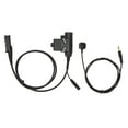 thumbnail image 4 of Cable adaptador PTT, U94 PTT + Finger PT Tpara PT Tpara MOTOROLA Integración perfecta, 4 of 8