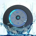 thumbnail image 1 of SUTENGDA Waterproof Shower Wireless Bluetooth Speaker  Portable Bluetooth Speaker Wireless Shower Speakers For Phone Bluetooth Subwoofer Hand Free Car Speaker Loudspeaker, 1 of 9
