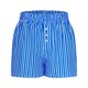 thumbnail image 5 of Pantalones de Cintura Elástica para las Mujeres Pantalones Casuales con Cordón Impreso, Longitud Completa con Bolsillos para Uso Diario, 5 of 7
