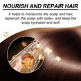 thumbnail image 4 of Hoegoa Rosemary Essential Oil Moisturizes Smooth, Soft And Bright Hair Care Essential Oil, 4 of 4