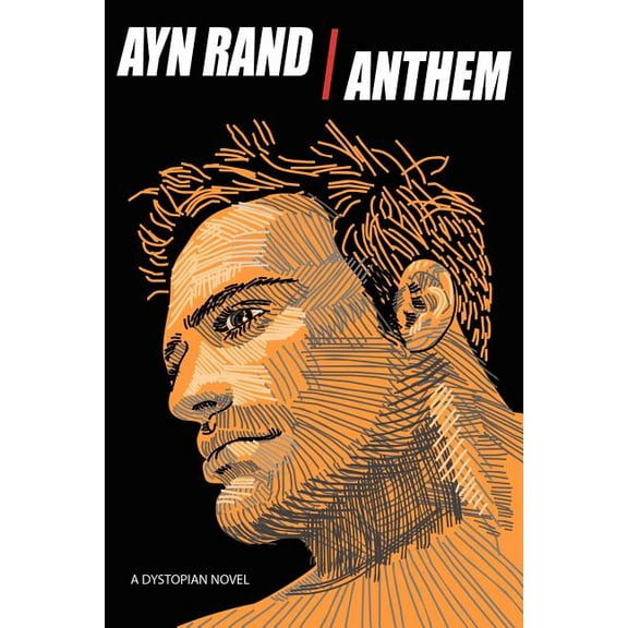 Anthem, (Paperback)