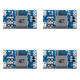 thumbnail image 1 of Módulo fuente alimentación regulada reductor DC-DC mini560 DC alta eficiencia 3 3 5V 9V 12V (MINI 560 5V), 1 of 2