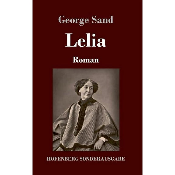 Lelia: Roman (Hardcover)