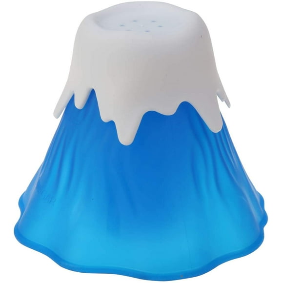 Smart Microwave Steam Cleaner - Erupting Volcano Steam Cleaner - Just Add Water & Vinegar - High Temperature Steam Cleaner - Thoroughly Clean in Minutes - Safe Fun & Easy