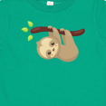 thumbnail image 4 of Inktastic Cute Sloth, Little Sloth, Baby Sloth, Lazy Sloth Boys or Girls Baby T-Shirt, 4 of 5