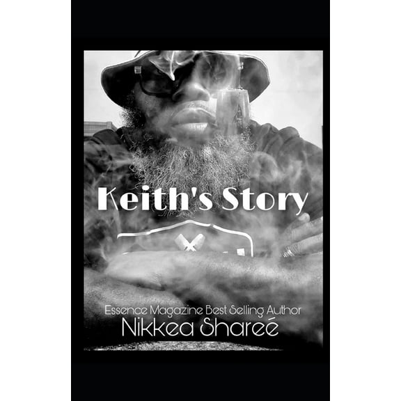 Keith's Story, (Paperback)