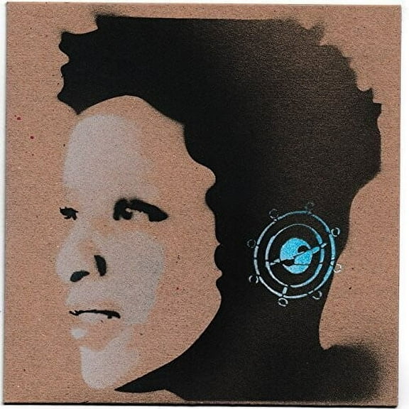 Denitia - Blind / Moments - Music & Performance - Vinyl [7-Inch]