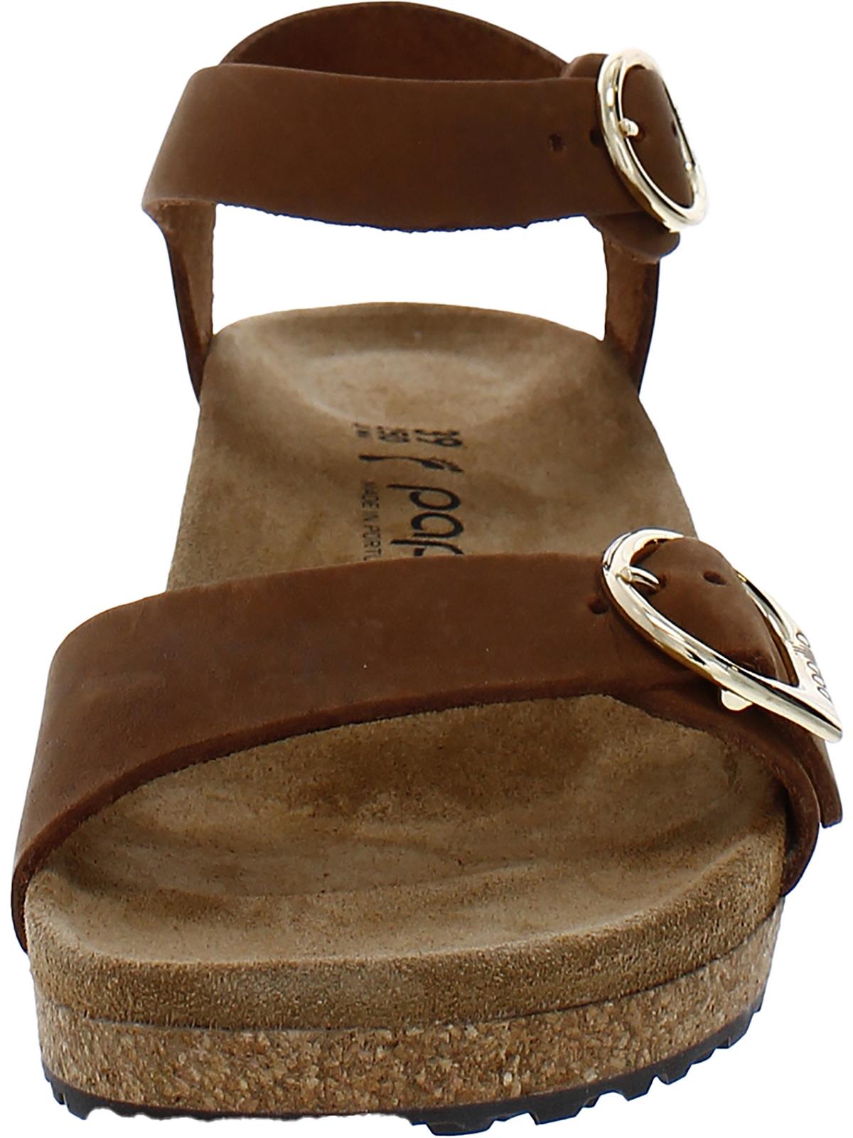 papillio soley ring buckle
