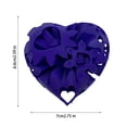 thumbnail image 3 of Print Cut Outs Gear Balls Hearts, 3 of 7