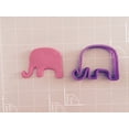 thumbnail image 2 of Elephant Cookie Cutter- Fast Shipping - Sharp Edges - Exceptional Quality, 2 of 5