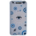 thumbnail image 1 of Funda para ZTE Blade V8 InstaCase Ojo Turco Sol Uso rudo, 1 of 1