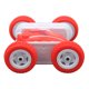 thumbnail image 1 of Coche acrobático RC Bling Bling 2,4 GHz minicoche acrobático de doble cara, 1 of 12