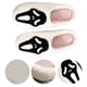 thumbnail image 5 of Pantuflas Con Punta Cerrada Esqueleto Halloween Felpa Antideslizantes para Hombres Y Mujeres, 5 of 9