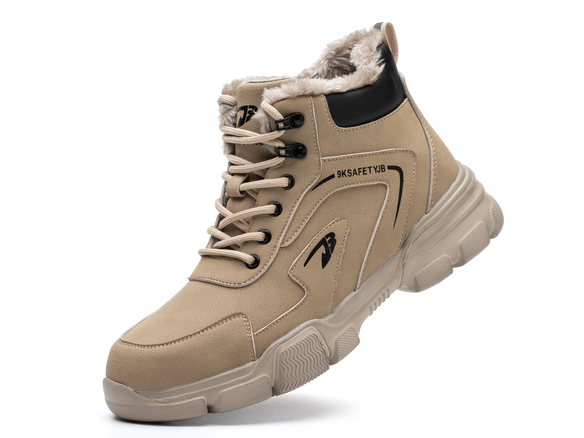 Georgia Boots AMP LT Logger Low Heel Composite Toe 600G Insulated Mens 11.5M Men main image 4
