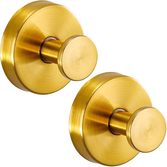 Reusable Heavy Duty Suction Cup Hooks for Kitchen/Bathroom/Shower - Wet-Proof Hooks for Towels, Robes, Loofah&Wreaths/No Drill Mounting on Glass, Tile, Metal