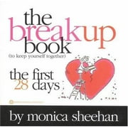 Best Breakup Books - The Breakup Book 0446674850 (Paperback - Used) Review 