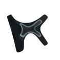 thumbnail image 4 of Tobillera Envoltura de tobillo para hombres Mujeres Neopreno Cómodo Tobillo ajustable Manga Compresión Brace para tobillo para Fitness Montañismo M DYNWAVEMX Tobillera, 4 of 8