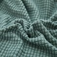 thumbnail image 2 of Patio Cushion Covers, Waterproof Outdoor Cushion Covers for Patio Furniture, 2 Pack Replacement Seat Cover for Sectional Sofa,Gray, 2 of 3
