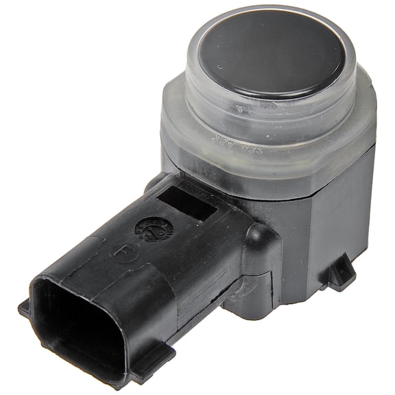 Dorman 684-049 Rear Parking Aid Sensor for Specific Ford Models Fits select: 2011-2013 FORD EXPLORER, 2010-2012 FORD FLEX