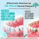 thumbnail image 2 of 1 juego de irrigador bucal portátil COSLUS, irrigador bucal eléctrico recargable, dispositivo de limpieza dental con puntas de chorro., 2 of 8