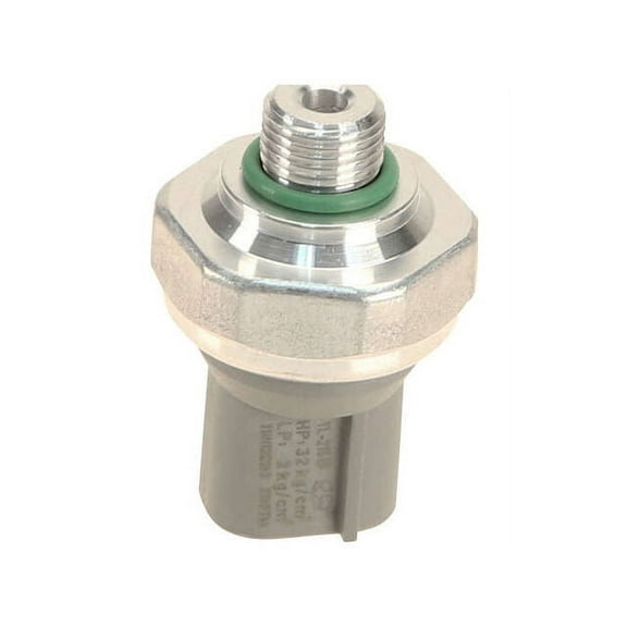 A/C Pressure Switch - Compatible with 1995 - 2016 Toyota Tacoma 2.7L 4-Cylinder 1996 1997 1998 1999 2000 2001 2002 2003 2004 2005 2006 2007 2008 2009 2010 2011 2012 2013 2014 2015