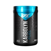 EFX Sports Karbolyn Fuel, Neutral, 2 lb 3.3 oz (1,000 g)
