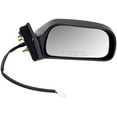thumbnail image 4 of Dorman 955-1239 Passenger Side Door Mirror for Specific Toyota Models, 4 of 4