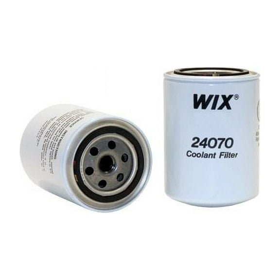 Coolant Filter - Compatible with 1986 - 2003 Peterbilt 379 1987 1988 1989 1990 1991 1992 1993 1994 1995 1996 1997 1998 1999 2000 2001 2002