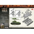 thumbnail image 2 of Flames of War Soviet T-34 Tank Company SBX54 Russian Battlefront Mid War, 2 of 6