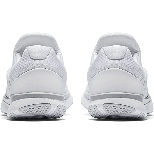 Nike Mens Trainer V7 White, Size 10.5 - Walmart.com