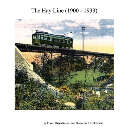 The Hay Line (Paperback)
