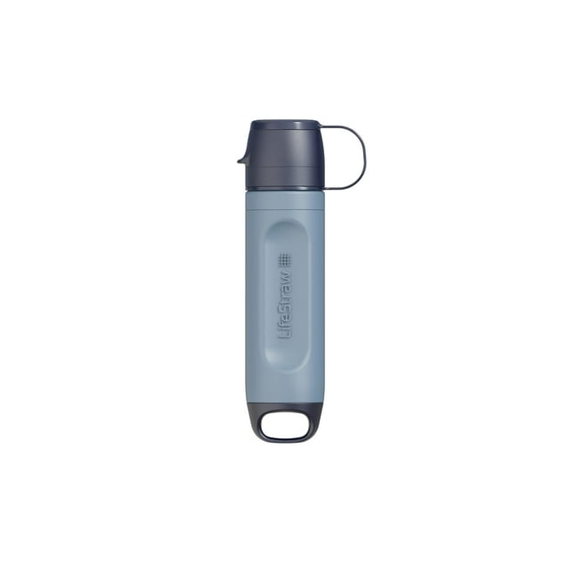 Filtre LifeStraw Peak Series Solo, Mountain Blue