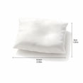 thumbnail image 2 of Pillow Squishy Stress Ball Slow Motion Squeeze Fidget Toy for Kids Adults Cute Cartoon Decompression Anxiety Relief Party Favor Stocking Stuffer Goodie Bag, 2 of 4