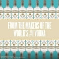 thumbnail image 3 of Smirnoff Vanilla (Vodka Infused With Natural Flavors), 750 mL Glass Bottle, 30% ABV, 3 of 11
