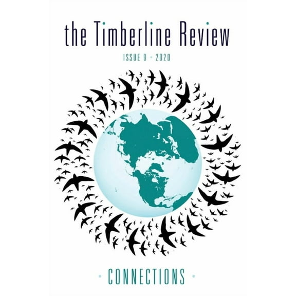 The Timberline Review: Connections 2020, (Paperback)