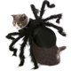 thumbnail image 3 of Disfraz de araña para perro y gato para decoración de fiesta de Halloween, disfraces de cosplay de Halloween para perros y gatos pequeños, accesorios de vestir para cachorros y gatos, simulación de terror, araña de peluche, fiesta de disfraces(M) JM, 3 of 5