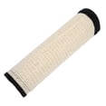 thumbnail image 4 of Tablero Para Rascar Para Patas De Mesa, Poste Para Rascar Muebles Sofá Sisal Almohadilla Para Rascar, Para Protección De Muebles Para Gatos Ccdes Blanco, 4 of 8