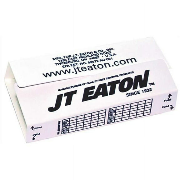 Jt Eaton 185 Rat Glue Trap  Odorless