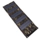 thumbnail image 1 of Bolsa de panel solar portátil ANGGREK Silicio Monocristalino de 50 W, 1 of 7