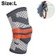 thumbnail image 2 of Rodilleras deportivas baloncesto montañismo al aire libre correr ciclismo primavera mallas de silicona equipo de protección fitness equipo rodilleras, 2 of 5