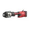 thumbnail image 3 of Ridgid 67178 RP 351 Cordless Press Tool Kit with Battery and 1/2 in. - 2 in. ProPress Jaws, 3 of 11
