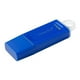 thumbnail image 1 of Memoria USB de 64GB Kingston KC-U2G64-7GB (Azul), 1 of 3