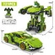 thumbnail image 2 of Set de Blocks para Armar Carro Transformer 2 en 1 721 Piezas, 2 of 2